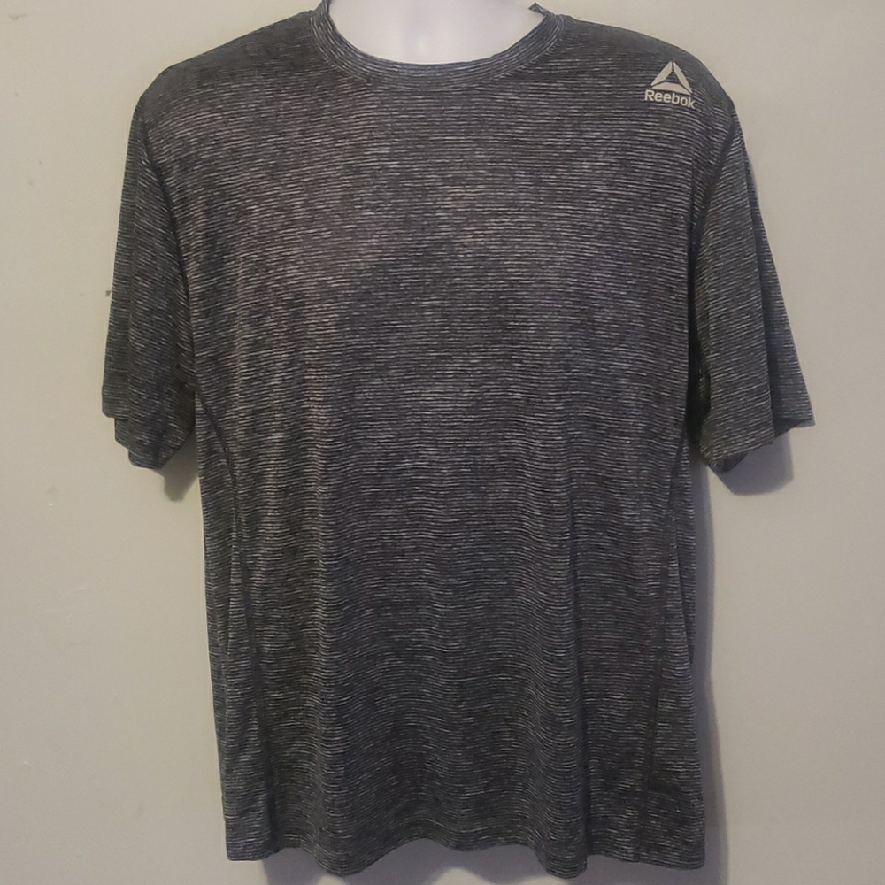 Reebok sweat resistant tshirt